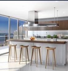 Miami furniture assembly specializes in custom made cabinets brazilian cabinets european cabinets ikea kitchen cabinets and other brands in miami dade broward west palm beach all of the keys. Statement Kitchens Complete These Luxury Sky High Apartments