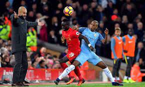 Ливерпуль ныне не так хорошо играет, особенно с топ клубами. Manchester Siti Liverpul Gde I Kogda Smotret Match Chempionata Anglii á‰ Ua Futbol