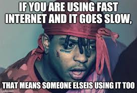 Confused Shocked Ski Mask The Slump God Memes Gifs Imgflip