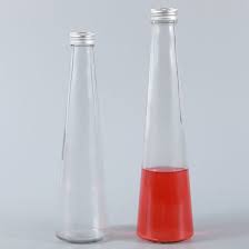 Evian water 5 gallon and other sizes is on sale! China 330ml 500ml Evian Shape Mineral Water Glass Bottle China Glass Bottle Beverage Bottle