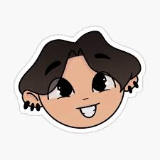 See more about fanart bts, bts and bangtan. Bts Golden Maknae Fanart Gifts Merchandise Redbubble