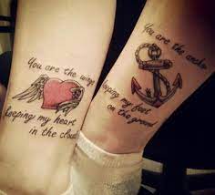 35 Amazing Mother Daughter Tattoos You Never Knew You Needed Tattoos For Daughters Tattoo For Son Mom Daughter Tattoos