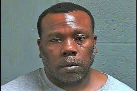 Man arrested in connection to Oklahoma City's 28th homicide of the year