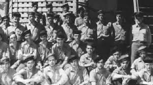 More:closure, finally, for uss indianapolis survivor. Survivor Reflects On Indianapolis Sinking Years Later