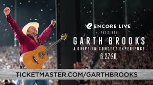 Leave a comment to tell us your favorite. Plymouth Drive In Theater To Show Live Garth Brooks Concert
