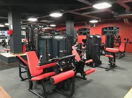 Free use of gym facilities and employee assistance programme (free 24 hr personal support service). Dover Snap Fitness Uk