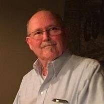 Larry Duane Rush Obituary