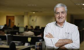 Su esposa cecilia insinga, cronista de tn, también se contagió la enfermedad y, junto a sus dos hijos, está aislada en su casa. Morre O Pesquisador Da Fundacao Getulio Vargas Regis Bonelli Jornal O Globo
