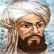 A scholar in the house of wisdom in baghdad. 8 Muhammad Ibn Musa Al Khwarizmi Sapaviva