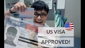 Maybe you would like to learn more about one of these? How To Apply For A U S Nonimmigrant Visa U S Embassy Kuala Lumpur Youtube