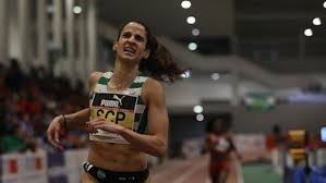 Cátia azevedo não estará na final dos 400 metros dos mundiais de atletismo. Catia Azevedo Vence Na Alemanha Com Melhor Marca Nacional Do Ano Nos 400 Metros Atletismo Jornal Record