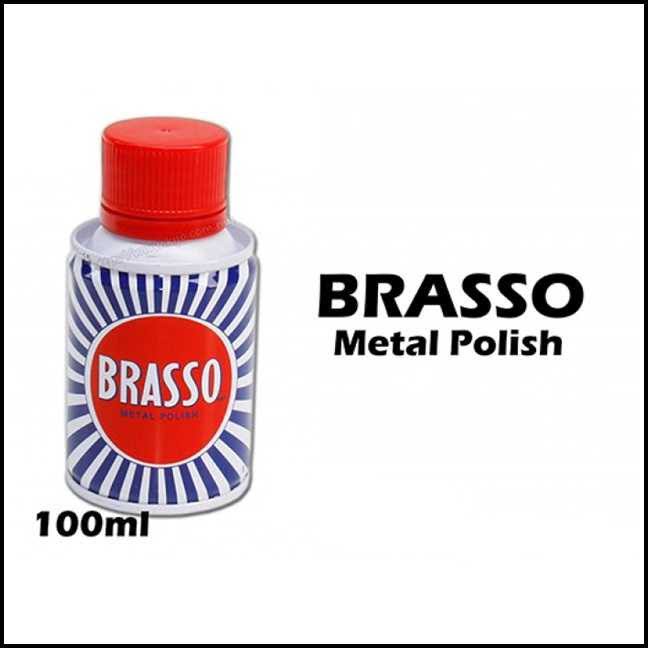 Brasso product image