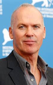 Michael Keaton Douglas