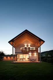 Haus Buc Neu Interpratierter Massiv Holzbau Moderne Hausentwurfe Style At Home Container Hauser