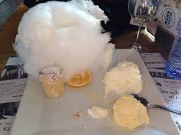 Restaurant Txot S Figueres Postres