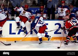 Winter Olympics - Salt Lake City 2002 ...
