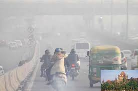 Air Pollution | What is the solution for air pollution or do we continue to see haze every year: Bombay HC - Telegraph India