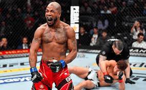 Bobby Green slams 'p*ssy' fighters fearful of short notice Makhachev fight