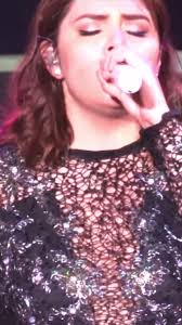 La Canción De Yuridia De La Novela Y La Canción Se Llama Qué Dime Se Va