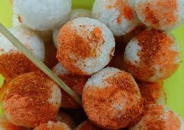 Maybe you would like to learn more about one of these? Cara Sederhana Membuat Cimol Garing Kopong Yang Enak Anti Gagal Cara Bunda Kumpulan Resep Masakan