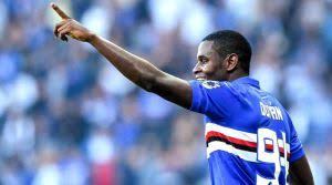 Borussia Dortmund Considering A Move For Duvan Zapata Borussia Dortmund Dortmund Zapata