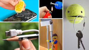 Sign up for the tasty newsletter today! Life Hacks Nobody Told You About Until Now
