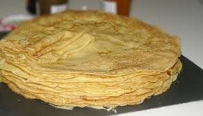 Crepes Bretonnes Idee Recette Recettes De Pudding A La Banane Recette Pudding