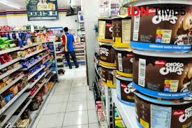 Indomaret, daerah khusus ibukota jakarta. Cek Katalog Promo Belanja 1 7 Juli Yuk Tebar Diskon