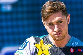 DEAN WILSON MO TE TOE TANGATA O TE WANANGA KA HAERE TANGATA