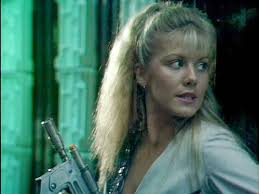 Doc Oho Reviews...: Blake's 7 Season Four