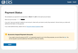 The Irs Is Still Issuing Third Stimulus Checks We Ve Got Answers To Your Faqs Forbes Advisor