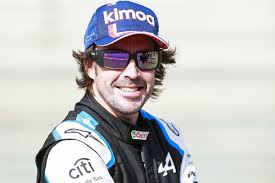 Hustling an uncompetitive minardi around how much of fernando alonso's work have you seen? Fernando Alonso Nach Unfall Zuruck Letzte Op Muss Warten