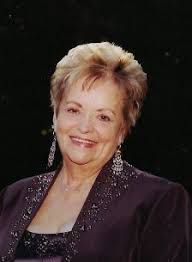 Dorothy Mary Linscott Obituary July 2, 2020