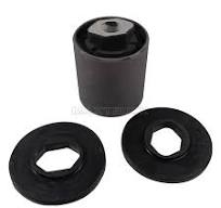Scania Bushing 1377562 2129313