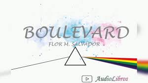 We have made it easy for you to find a pdf ebooks without any digging. Boulevard Capitulo 1 Audiolibro En Espanol Latino Voz Humana Youtube