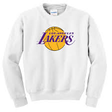 The official lakers pro shop has all the authentic lakers jerseys, hats, tees, apparel and more at www.nbastore.ca. Los Angeles Lakers Sweatshirt Basic Tees Shop