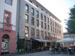 Gaststätte hdw haus d deutschen weines. Haus Des Deutschen Weines Wikipedia