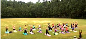 Maybe you would like to learn more about one of these? Yoga Day Town Of Cary