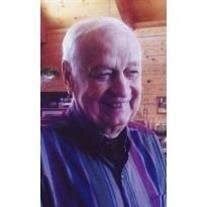 Obituary, Visitation & Funeral Information