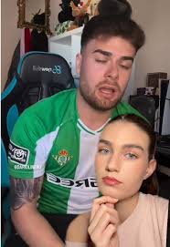 Dorothy Y Jorge Isla De Las Tentaciones