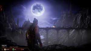 They reaped the success with their most recent injustice 2 installation and now they've perfected the model. Mortal Kombat 11 Review Usgamer