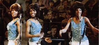 Martha Reeves Vandellas * MRV * "Songs of The Stonewall Club" (#7) by  Willson L. Henderson