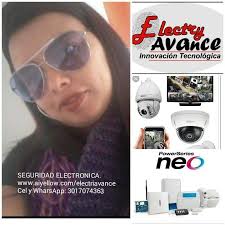 Electriavance LTDA