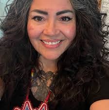 Dawn Maree's Instagram, Twitter & Facebook