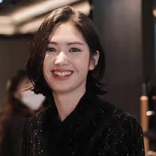 Regina Lei Speaks Korea