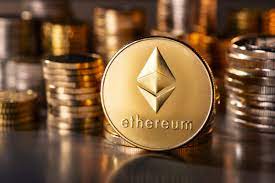 Ethereum is a decentralized computing platform that uses eth (also called ether) to pay transaction fees (or gas). China Gives Ethereum A Promotion Asia Times