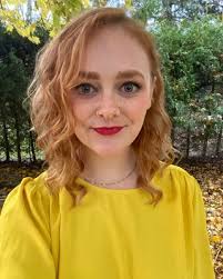 Jessica Morrow, Registered Psychotherapist, Ottawa, ON, K2G