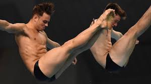 View the competition schedule and live results for the summer olympics in tokyo. British Divers Support Decision To Postpone Olympic Games Until 2021