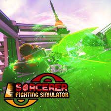 Active sorcerer fighting simulator codes. Divinity On Twitter Heres The Brand New Icon For Marm Dev S Sorcerer Fighting Simulator Acid Update Check Out The Game Here Https T Co Ht7qlt0l2y Https T Co H6t0ymvlgi