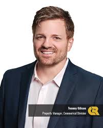 Thomas Gibson joins CRC! With over 11 years of experience in asset and  property management, we are excited for his future here at CRC! Check out  more in our bio! #NewHire #Welcome #